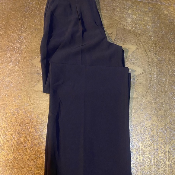 Express High Rise Trousers - Picture 5 of 8